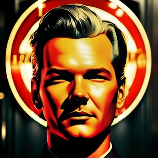 Логотип @wikileaksjulianassange - Julian Assange