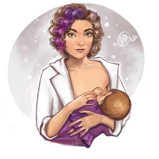 Логотип @wikimilk1 - Wikimilk | консультант по гв