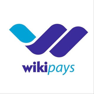Логотип @wikipaysex - Wikipays