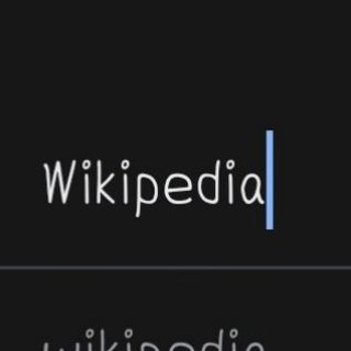 Логотип @wikipedia_0706 - Жизнь Вики🤯