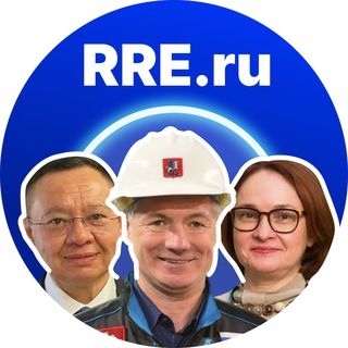 Логотип @wikirealty - Блок.РФ - о строительстве и стройке