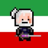 Логотип @wikiwitchergp - Witcher Wiki Group