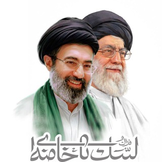 Логотип @wilayatalfaqih12 - 🇮🇷 Wilayat Al Faqih 🇮🇳