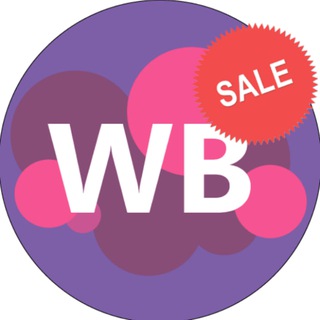 Логотип @wilberries_chat - Wildberries чатик