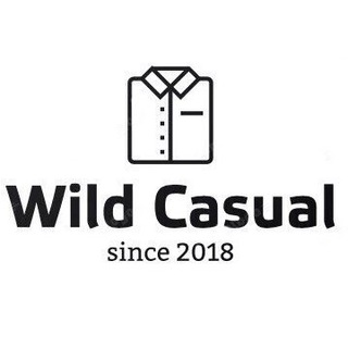 Логотип @wild_casual_by - wild_casual_by