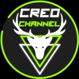 Логотип @wild_creo_channel - WILD CREO🦌| КРЕАТИВИ › VIDEO CREATIVES FOR ADS › WEB DESIGN › AFFILIATE › BANNERS › UGC › PLAYABLE