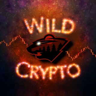 Логотип @wild_crypto1 - 💵Wild Crypto 💵