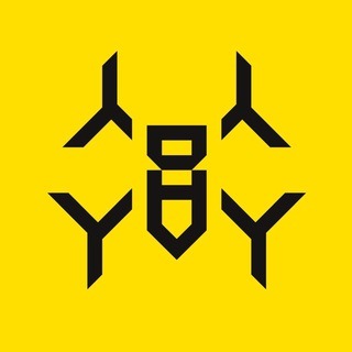 Логотип @wild_hornets - Дикі шершні 🐝🇺🇦 | Ударні дрони-камікадзе🧨🚀