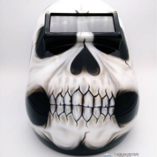 Логотип @wild_welder - Дикий сварщик