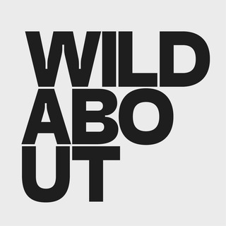 Логотип @wildaboutedu - Wild About Fashion