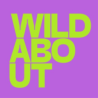Логотип @wildaboutpolimoda - Wild About Education