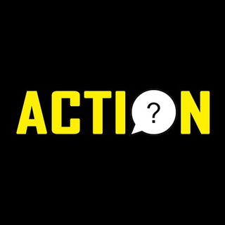 Логотип @wildaction_chat - ACTION - чат