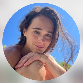 Логотип @wildaniee - Аня Семенюк