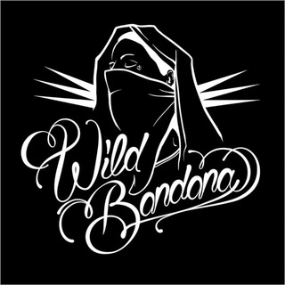 Логотип @wildbandanagroup - Wildbandana [OFFICIAL GROUP]