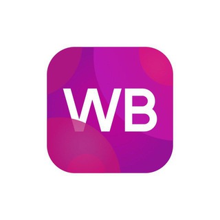 Логотип @wildberries - WILDBERRIES