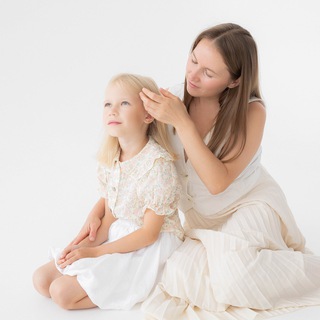 Логотип @wildberries_baby_irina - Baby_wildberries_