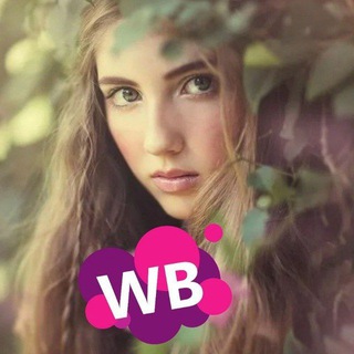 Логотип @wildberries_goods - НАХОДКИ*WB/OZON(переходник)