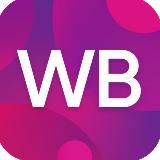 Логотип @wildberries_ona - Ваилдберрис Wildberries