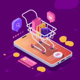 Логотип @wildberries_shop_n1 - Вайлбериз