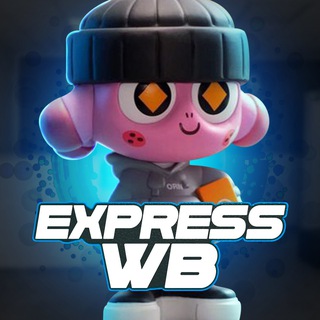 Логотип @wildberriesexpress - Express WB / OZON