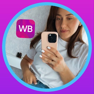 Логотип @wildberriesgid - WILDBERRIES.GID