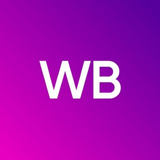 Логотип @wildberrieslink - Wildberries