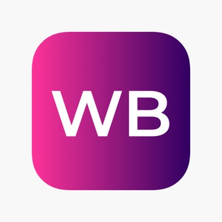 Логотип @wildberriesrbrf - Находки Wildberries Беларусь|РФ