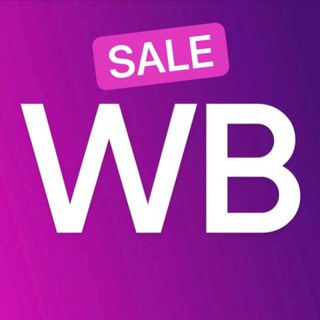 Логотип @wildberriessale2022 - Скидки на Wildberries