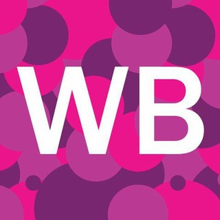 Логотип @wildberriesshop - Wildberries