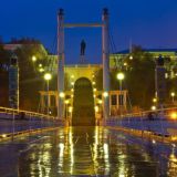 Логотип @wildberriestaxi - Wildberries Taxi