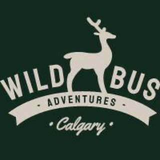 Логотип @wildbus_ca - Wild Bus Adventures Ltd.