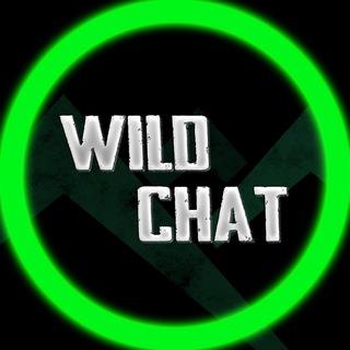 Логотип @wildchat1 - WILD CHAT