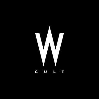 Логотип @wildcult - Wild Cult