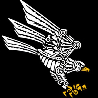 Логотип @wilddivision82 - Wild Division