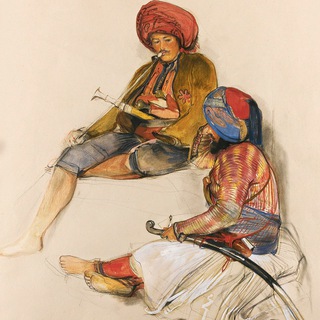 Логотип @wildfield - Wild Field