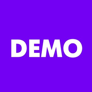 Логотип @wildfirstdemo - WildFirst DEMO