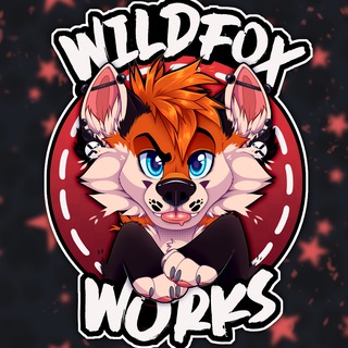 Логотип @wildfoxworksupdates - 🦊 WildFoxWorks updates 🦊