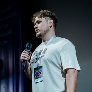 Логотип @wildhardcore - WildHardcore⚡️