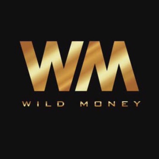 Логотип @wildmoneypro - WildMoney