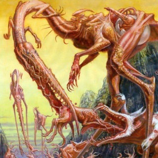 Логотип @wildnis69 - Дикие земли 18+