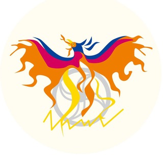 Логотип @wildnisschule_chiemgau - WILD und FREI - Inspirationen der Wildnisschule Chiemgau – Elementar Erfahrungen