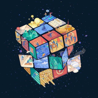 Логотип @wildpiranha - Igor's Channel