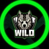 Логотип @wildpubg - WILD PUBG MOBILE