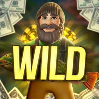 Логотип @wildsnizov - WILD с низов...