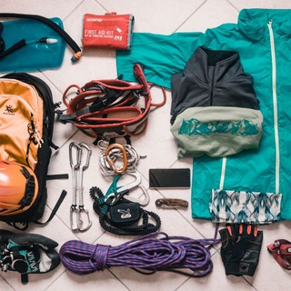 Логотип @wildtherapy - Offerte OUTDOOR e TREKKING