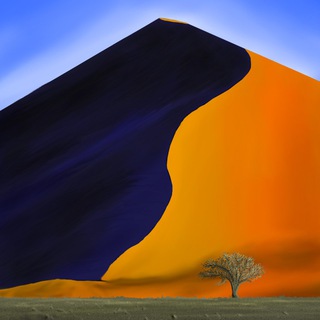 Логотип @wildthread - Агрегатор рациональности :: Uncolored