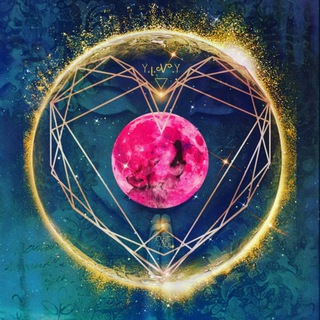 Логотип @wildurverbunden - *♡.•°`༺°•Y.լ.Ꮙ.Y•°༻`°•.♡*