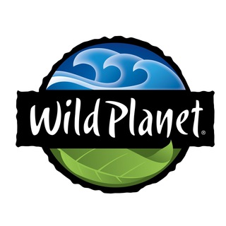 Логотип @wildworldanimals - Дикая Планета
