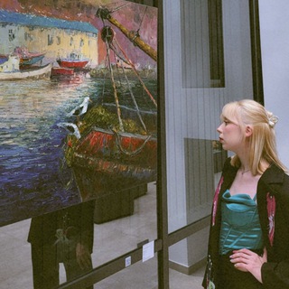 Логотип @wileriebooks - Эскапизм или я ненавижу реальность 📖