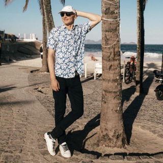 Логотип @wilhardonlinebusiness - Макс Вилхард | wilhard.ru 🌴🌴🌴☀️